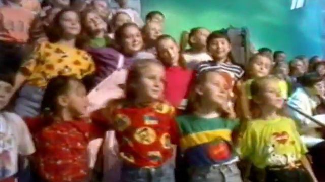 Творческий вечер Д.Тухманова 2000г смотреть онлайн