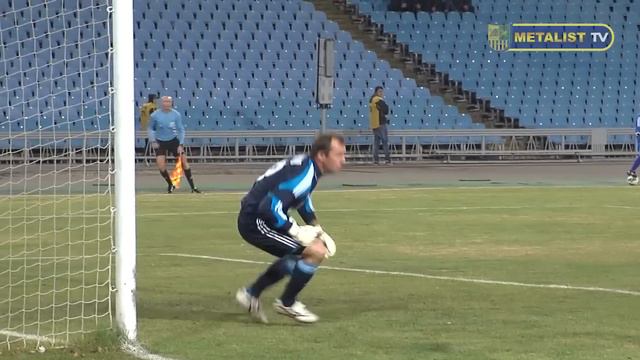 Ильичевец - Металлист. Флеш-интервью смотреть онлайн