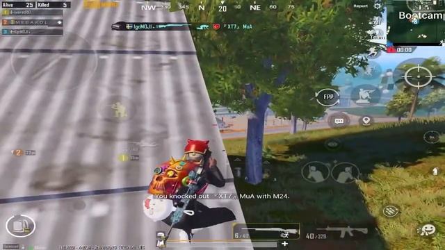 IPad 5 Mini / 4 FINGERS DAYZ? смотреть онлайн