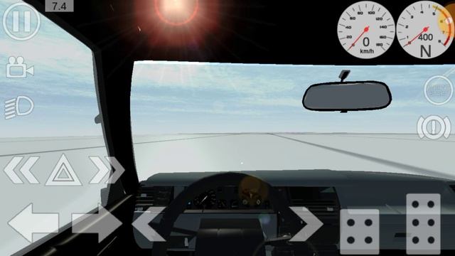 2 Mods de autos para Simple Car Crash (edición populares Argentinos) смотреть онлайн