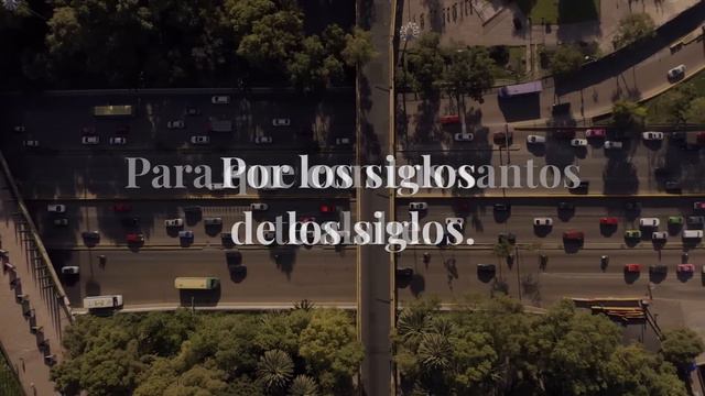 ALMA DE CRISTO ✝️ Canción con Letra ✝️ Nación Católica смотреть онлайн