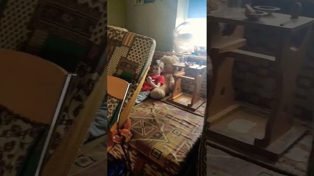 Обзо р на дом из матраса смотреть онлайн