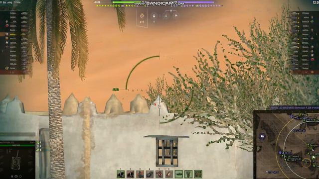 New of Tanks 1.0 (testing 2) (не успешно) смотреть онлайн