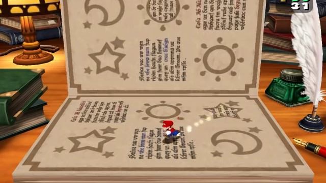 [TAS] Booksquirm - 99 Pages (Mario Party 4) смотреть онлайн