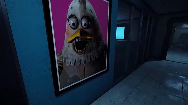 Mascot Mayhem story mode S rank [Dark Deception chapter 4] смотреть онлайн