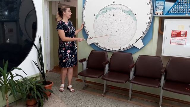 Созвездие зодиакального круга смотреть онлайн