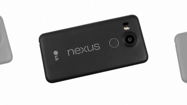 5 reasons not to give up on the Nexus 5X just yet смотреть онлайн