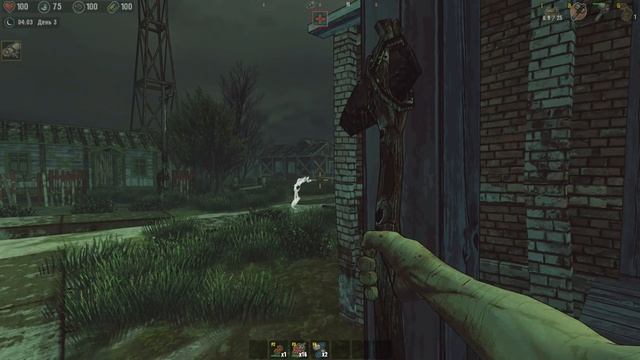 Shadows of Kurgansk. Обзор-летсплей от Cr0n. Review. смотреть онлайн