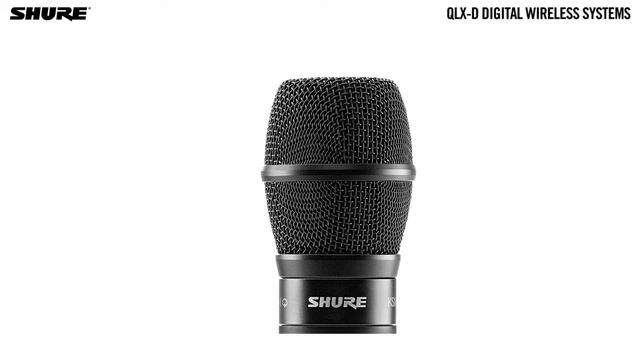 QLX D QLXD2 смотреть онлайн