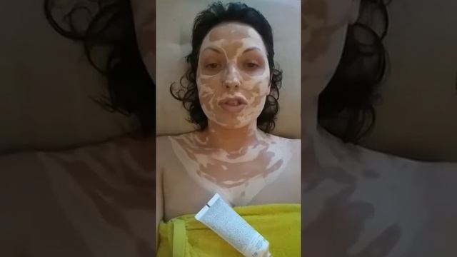 Маска на розовой глине смотреть онлайн