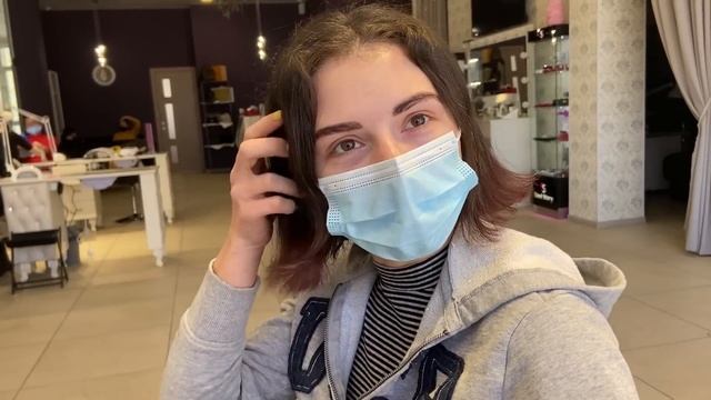 ВСЕ ОТПАЛО ОТ КЕРАТИНА ДЛЯ ВОЛОС! ВОЛОСЫ СПУСТЯ ГОДЫ КЕРАТИНОВОГО ВЫПРЯМЛЕНИЯ И НАНОПЛАСТИКИ смотреть онлайн