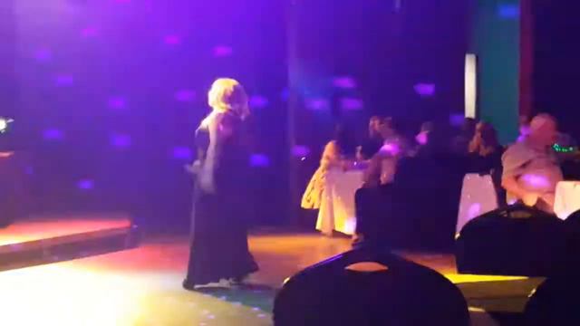 Maria Diakonidis 2017 Athina Thessaloniki смотреть онлайн