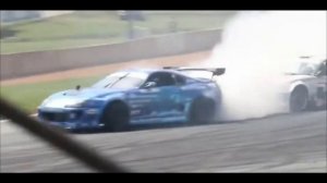 САМАЯ БЫСТРАЯ TOYOTA SUPRA