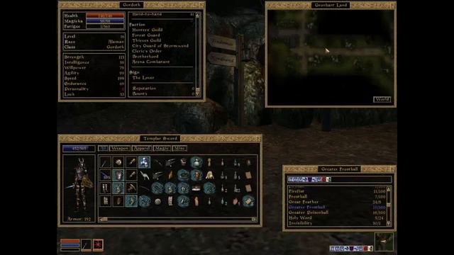 G.Arktwend - Episode 110 - Petyr - Lost And Found