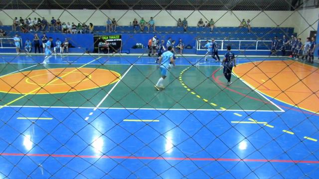 Palma Sola Futsal X AF M. Saltinho 21/03/22 Copa Turazzi adulto смотреть онлайн