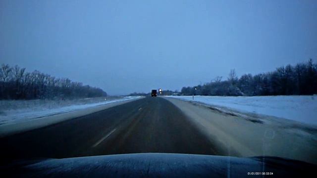 День 2 Часть 09 (Борисоглебск) смотреть онлайн
