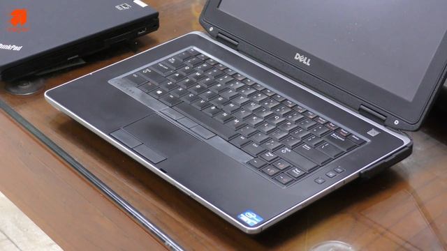 Dell Latitude ATG E6430 Laptop chuyên dụng cho quân đội cực Bền смотреть онлайн