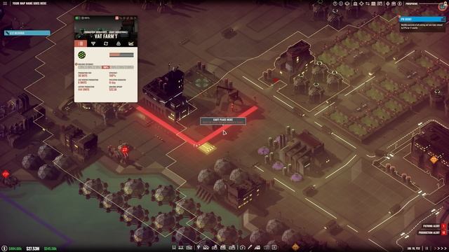 Overcomplexity - Rise of Industry: 2130 - Economy Transport Management Game - Episode #6 смотреть онлайн