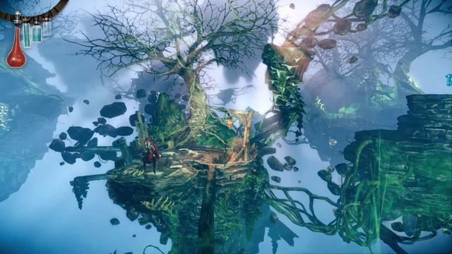 Woolfe: The Red Hood Diaries #5 Лес смотреть онлайн