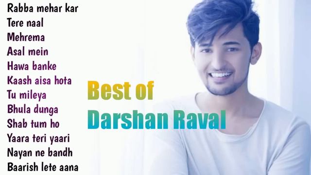 Best of darshan raval 2021 || top darshan raval songs|| darshan raval latest new songs смотреть онлайн