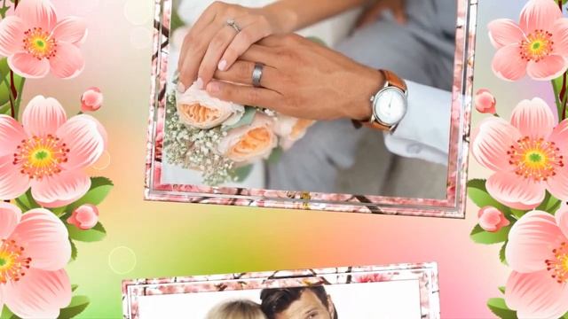 Ситцевая свадьба|Студия 44| ФотоФильм смотреть онлайн