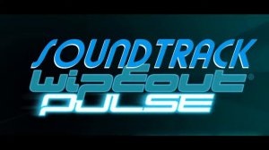 Wipeout Pulse - Soundtrack [PSP] (2007)