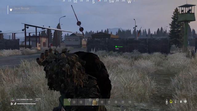 PEEPING BK-M06 - DAYZ Mods (Namalsk) Multiplayer Gameplay #5 смотреть онлайн