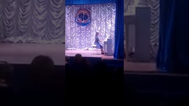 И. Шейко "Мгновение" Буглеева Александра 10 лет смотреть онлайн