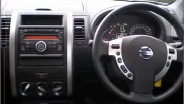 2010 NISSAN X-Trail ST - Berwick VIC смотреть онлайн
