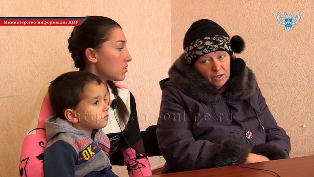 Помошник Богдан Сергеевич с. Благодатное. смотреть онлайн