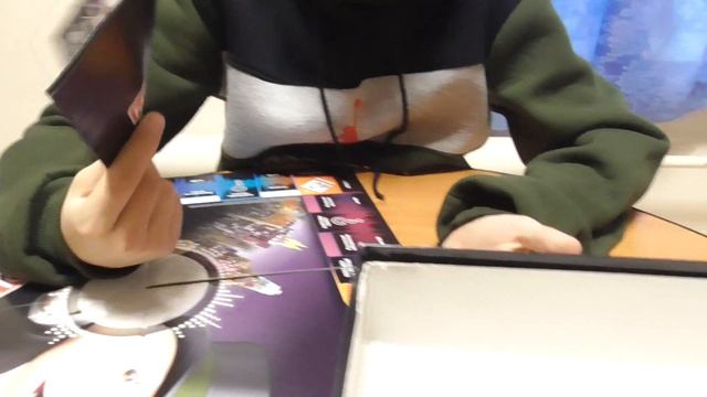 РАСПАКОВКА ПОДАРКА.Распаковываем игру MONOPOLY ГОЛОСОВОЕ УПРАВЛЕНИЕ. смотреть онлайн