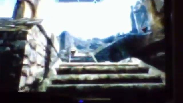 Coolstuff506 lets play Skyrim Part 8 - Wtf camera DX смотреть онлайн