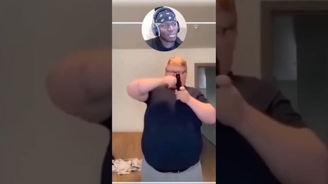 How To React To Getting Robbed смотреть онлайн