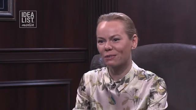 Интервью Габлюк Ольги для Idealist.media: "Правила успешного выступления". Часть 2. смотреть онлайн