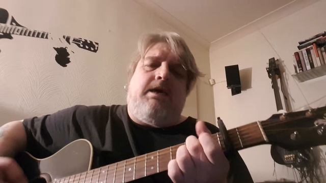 California Dreaming (cover)