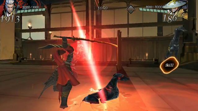 Thirteen Souls Gameplay смотреть онлайн