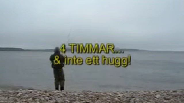 Fiske vid Billudden 20080412 смотреть онлайн
