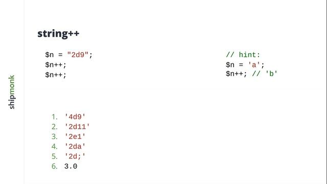 ShipMonk Tech Talks: Jan Nedbal & 