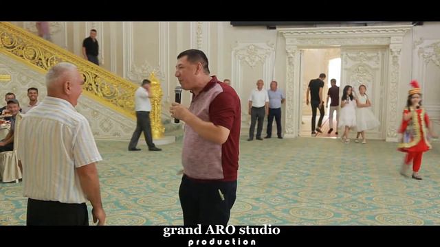 Ортик Султонов ТУЙда смотреть онлайн