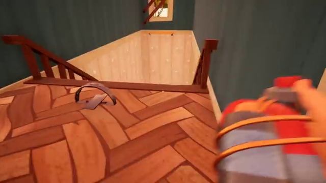 ШОУ ПРИВЕТ СОСЕД!ВАСИЛИЧ ТЕРМИНАТОР!ИГРА HELLO NEIGHBOR 2 MOD KIT ПРОХОЖДЕНИЕ!ПОБЕГ ОТ ВАСИЛЬНАТОРА смотреть онлайн