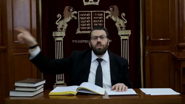 Размышления о Шаббате Песах смотреть онлайн