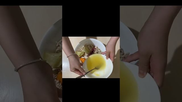 Домашняя колбаса из курицы #курица #колбаса #домашняяеда #вкусныерецепты #вкуснаяеда