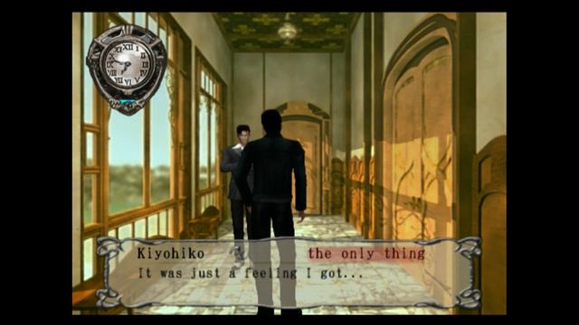 Glass Rose - Глава #1 - Takako смотреть онлайн