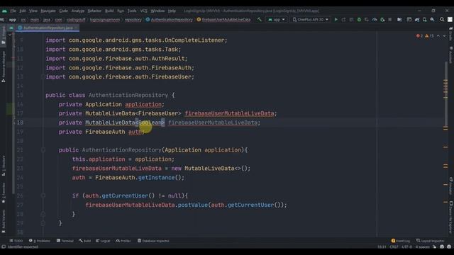 Login and Sign Up App ( MVVM ) Firebase as Backend 2021 #androidstudio #androiddev смотреть онлайн
