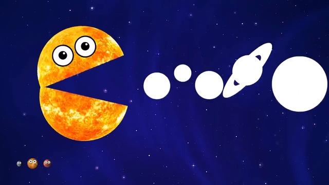 Funny Planets COMPILATION _ Funny Planet смотреть онлайн
