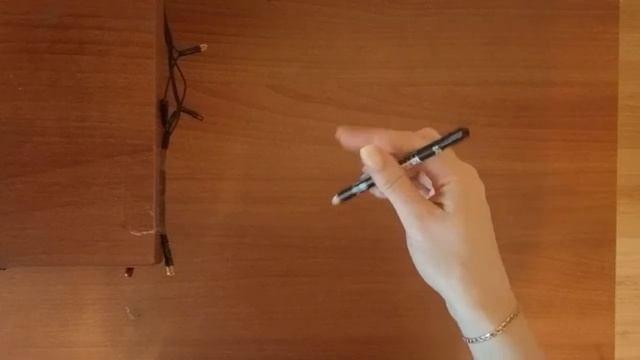 Пальчиковая гимнастика с помощью карандаша смотреть онлайн