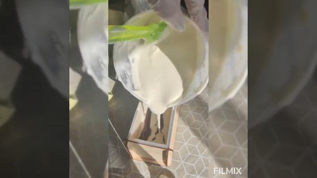 мыло с нуля варим натуральное мыло смотреть онлайн