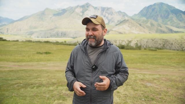 Приглашение в Археологический клуб и Фотовидеостудию клуба смотреть онлайн