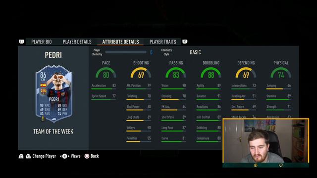 THE BEST VALUE META MIDFIELDERS ON FIFA 23! смотреть онлайн