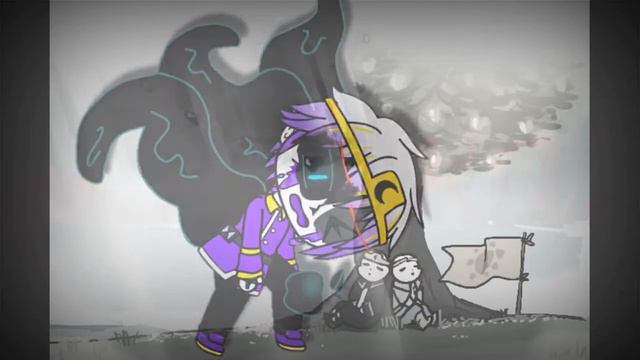 11 часть на MAP "Ты сказка, ты чудо" от - Kasumi смотреть онлайн